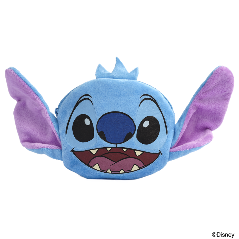 Disney Stitch Experimento 626