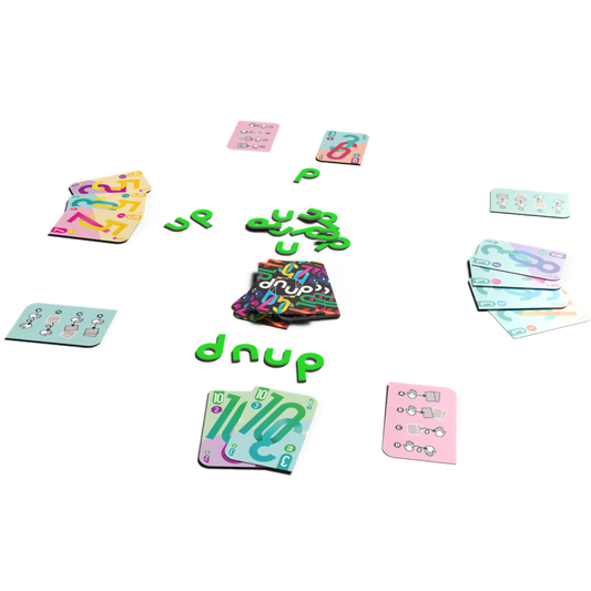 DNUP