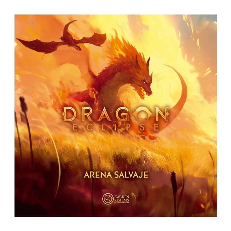 Dragon Eclipse - Pack especial