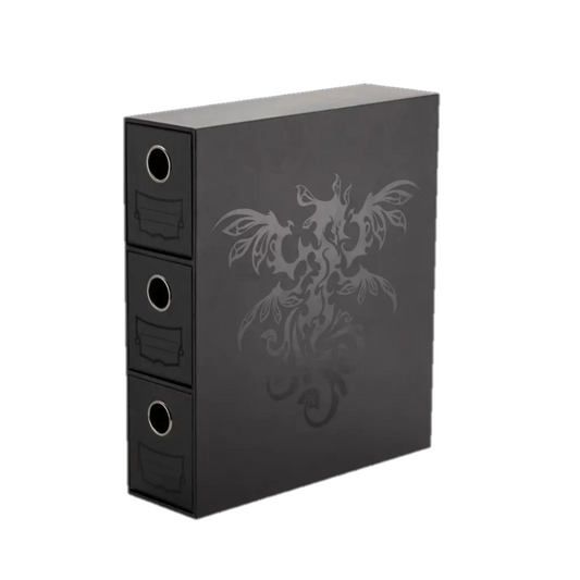 Dragon Shield - Fortress Card Drawers