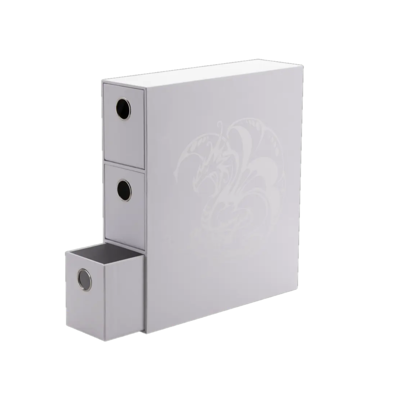 Dragon Shield - Fortress Card Drawers