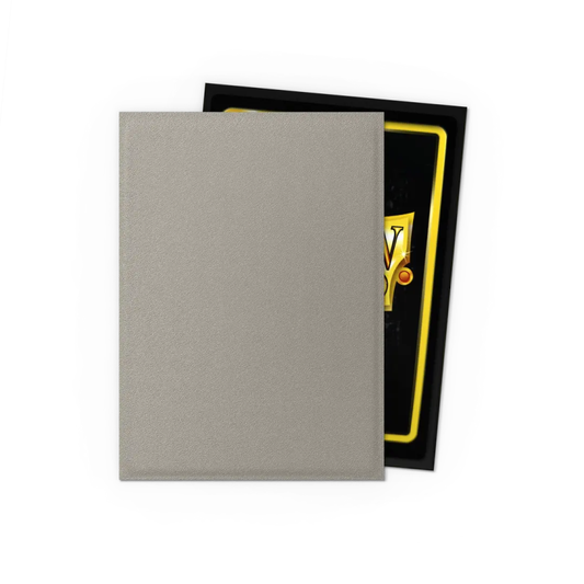 Dragon Shield - Standard Sleeves - Dual Matte Crypt (100 Sleeves)