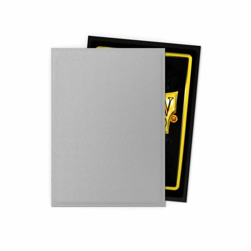 Dragon Shield - Standard Sleeves - Dual Matte Justice (100 Sleeves)