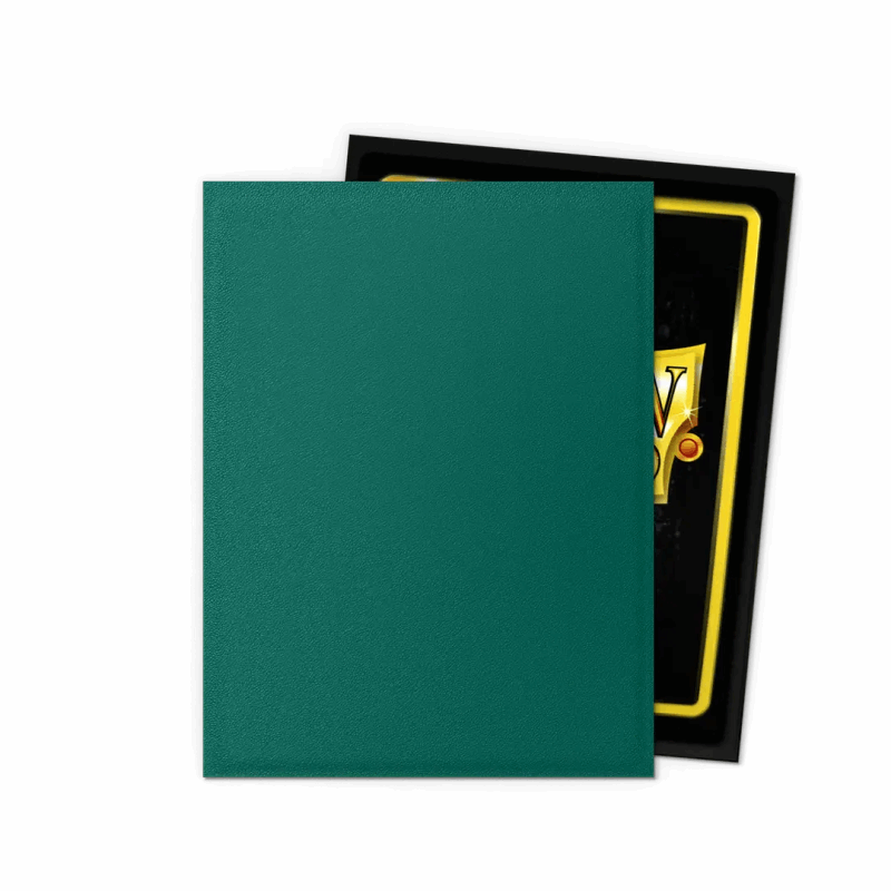 Dragon Shield - Standard Sleeves - Dual Matte Power (100 Sleeves)