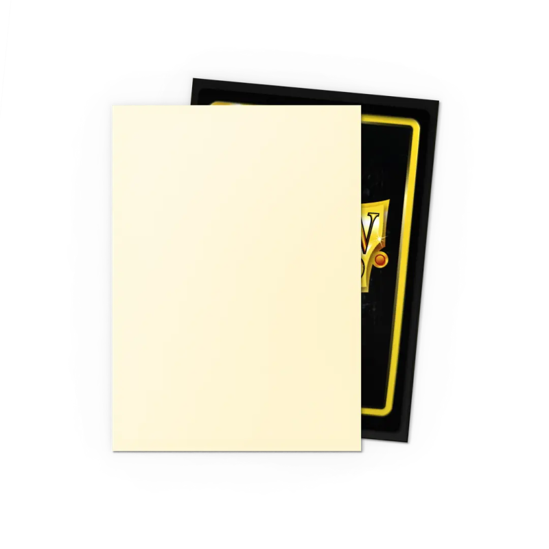 Dragon Shield - Standard Sleeves - Dual Matte Valor (100 Sleeves)