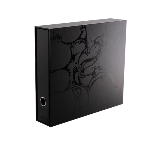 Dragon Shield - Sanctuary Slipcase 4-Ring Binder