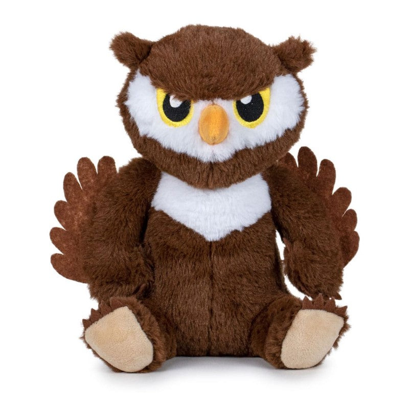 Dungeons & Dragons - Figura de peluche Owlbear 26 cm