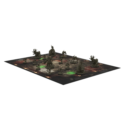 Epic Encounters: Hive of the Ghoul-kin