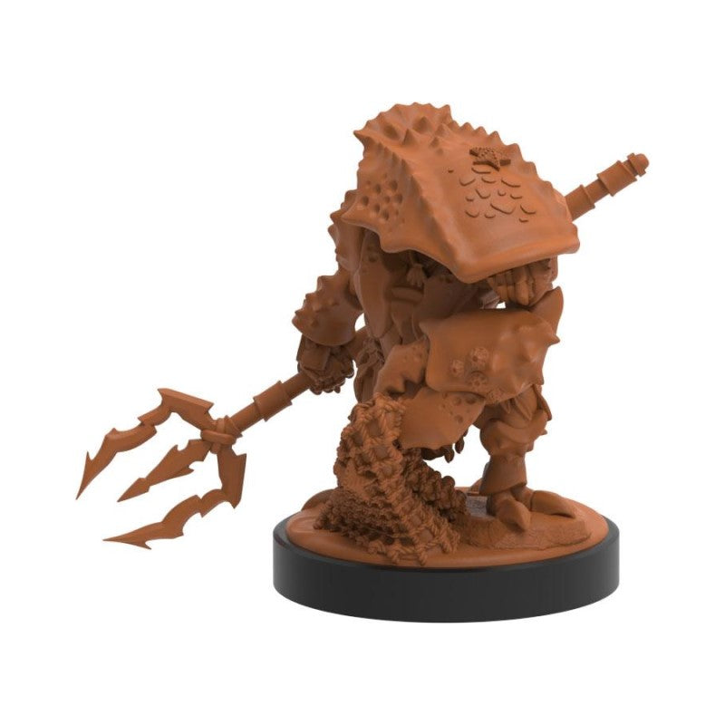 Epic Encounters: Island of the Crab Archon