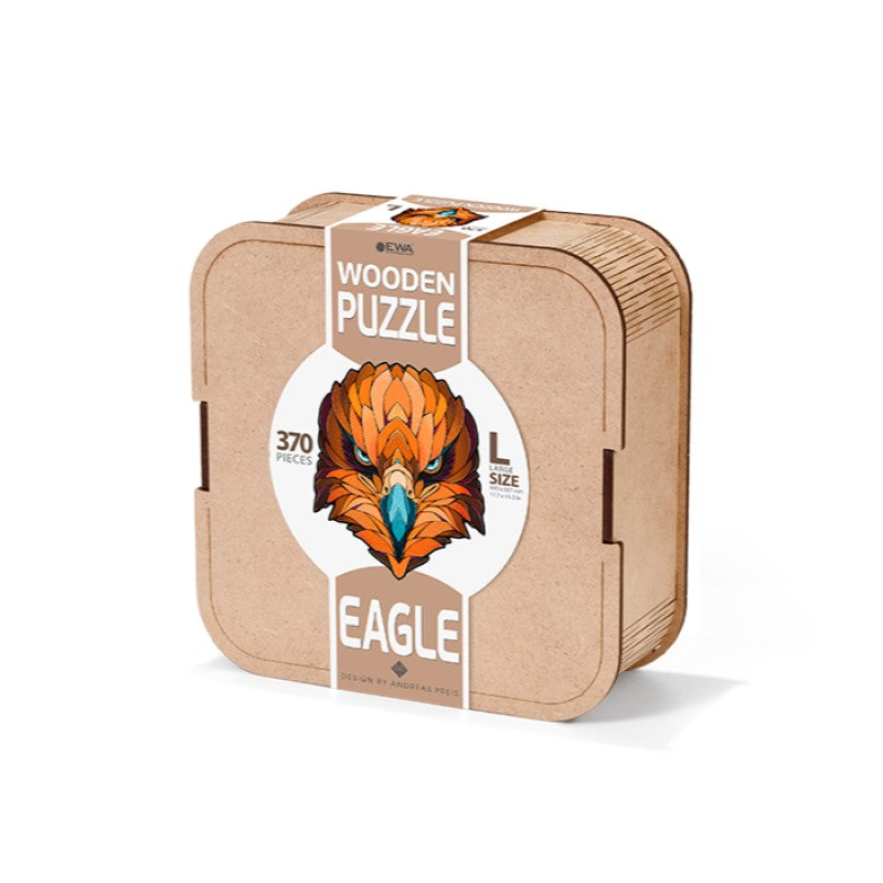 EWA Puzzle - Águila