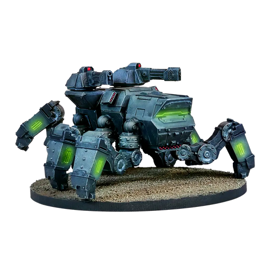 Epic Warpath: Marauders Bundle