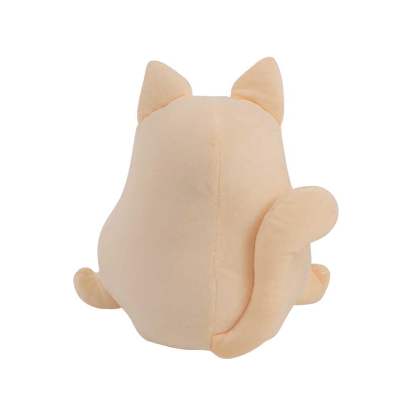 Exploding Kittens 8" plush God Cat