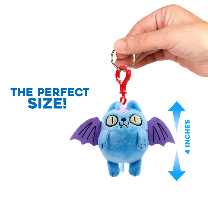 Exploding Kittens Plush hanger