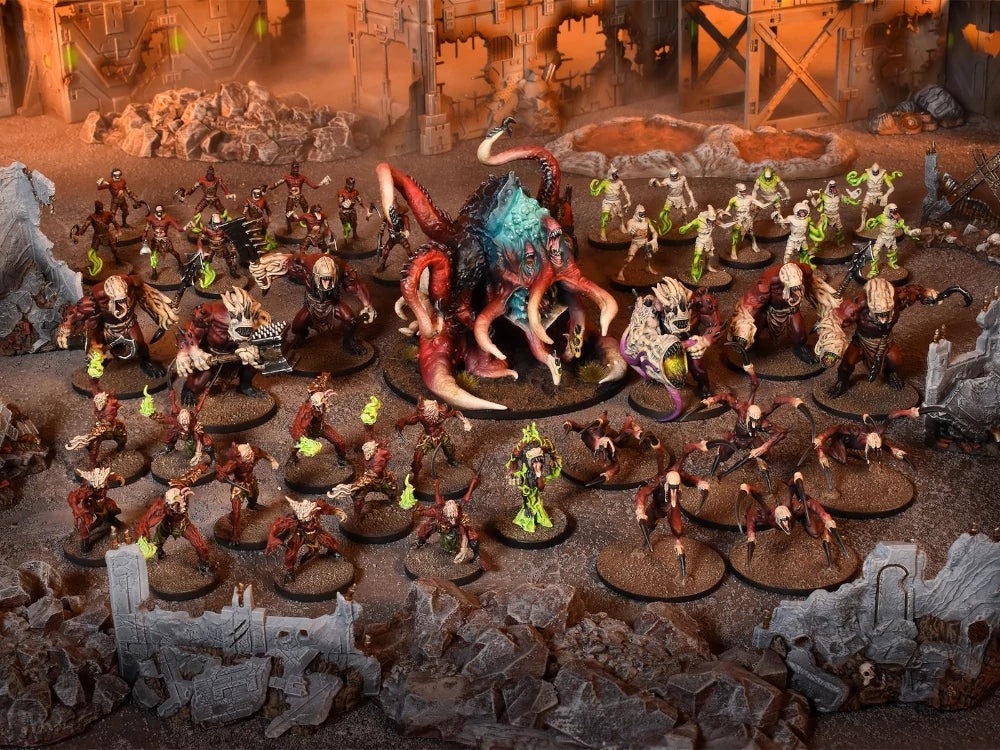 Nightstalker Strike Force