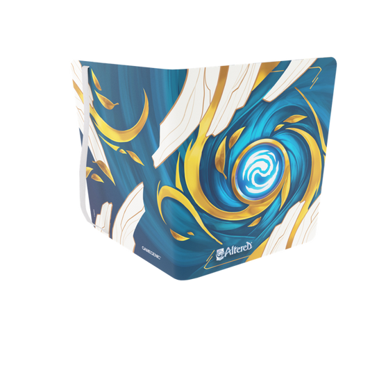 Gamegenic - Altered - 18-Pocket Album: Mana Orb