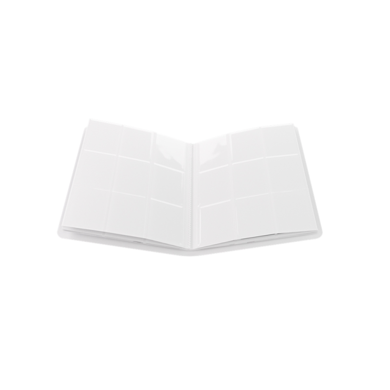 Gamegenic - Altered - 18-Pocket Album: Mana Orb