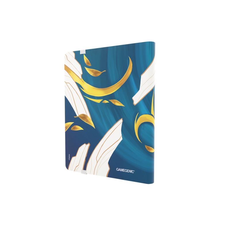 Gamegenic - Altered - 18-Pocket Album: Mana Orb