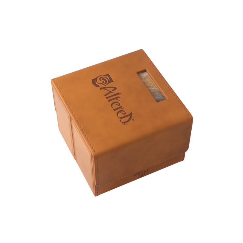 Gamegenic - Altered - Deck Wallet
