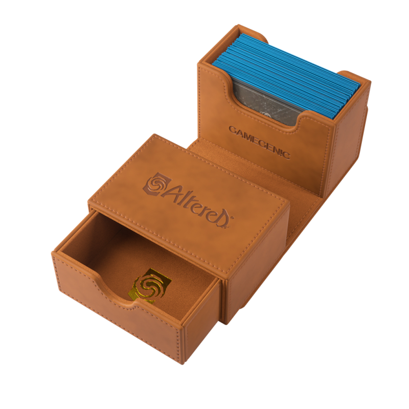 Gamegenic - Altered - Deck Wallet