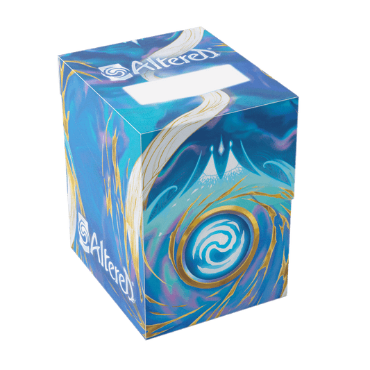 Gamegenic - Altered - Expedition Soft Box: Ice Storm