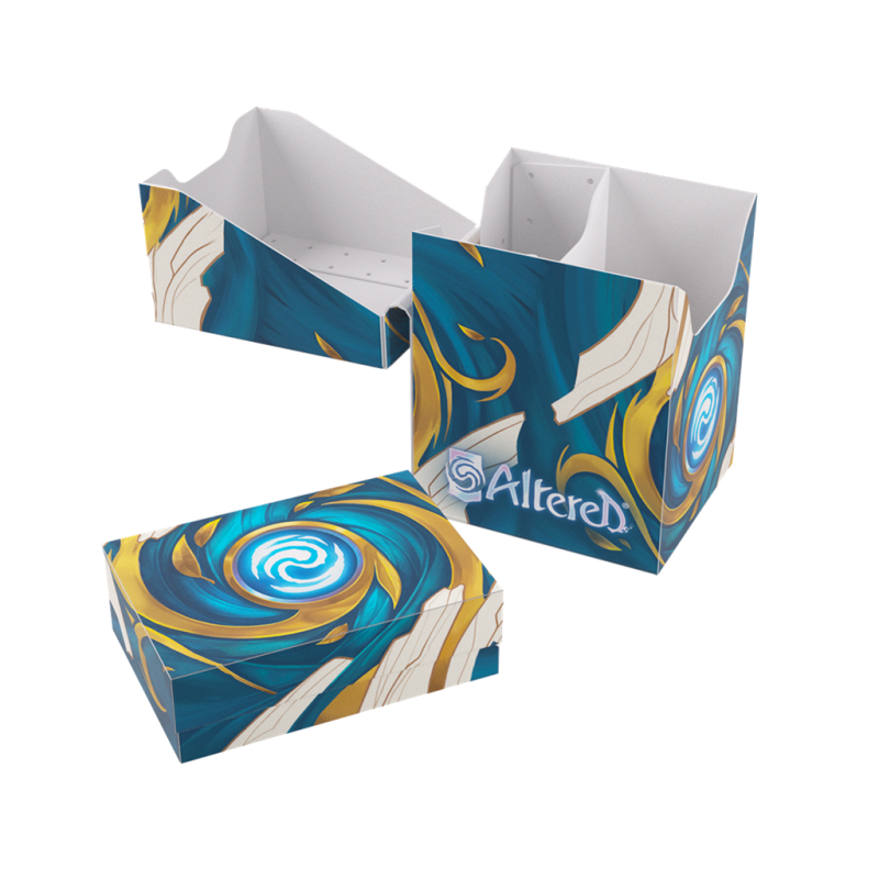Gamegenic - Altered - Expedition Soft Box: Mana Orb