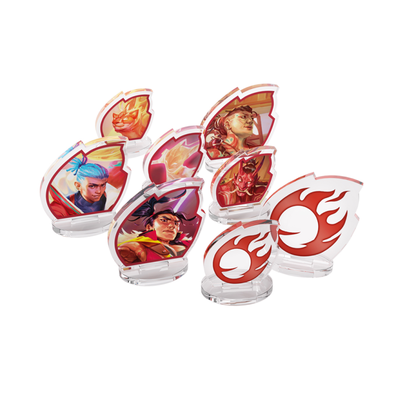 Gamegenic - Altered - Premium Hero Standees