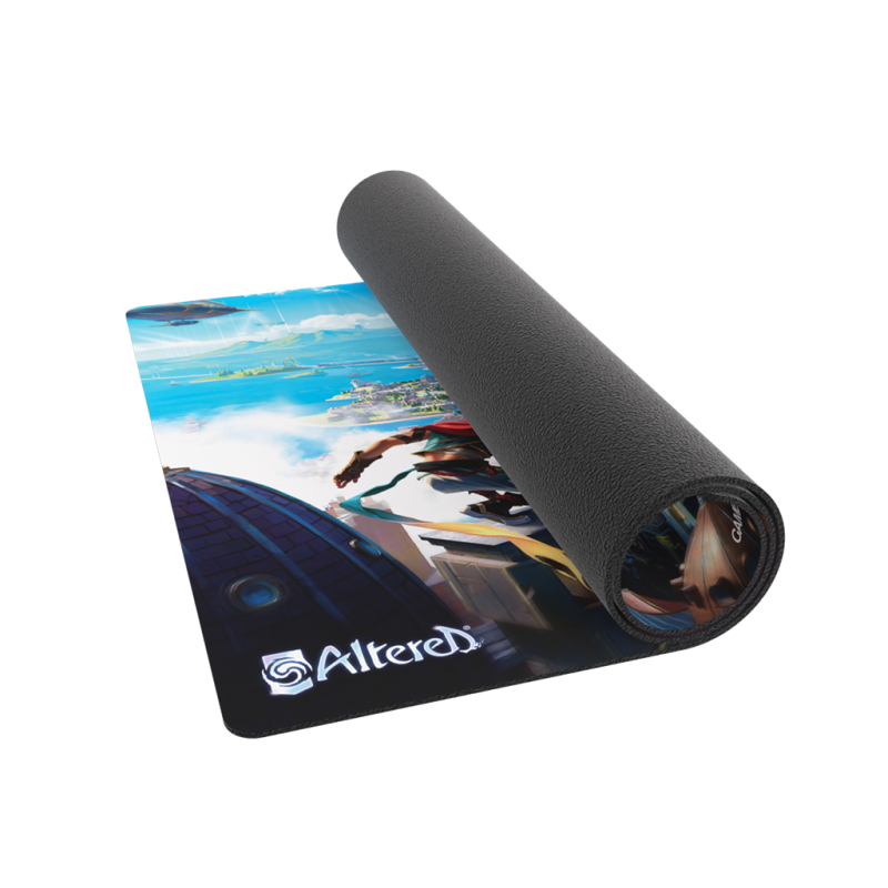 Gamegenic - Altered - Prime Playmat Arkaster