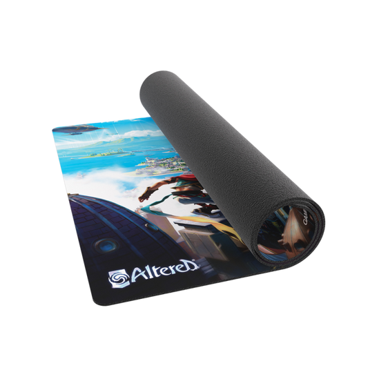 Gamegenic - Altered - Prime Playmat Arkaster