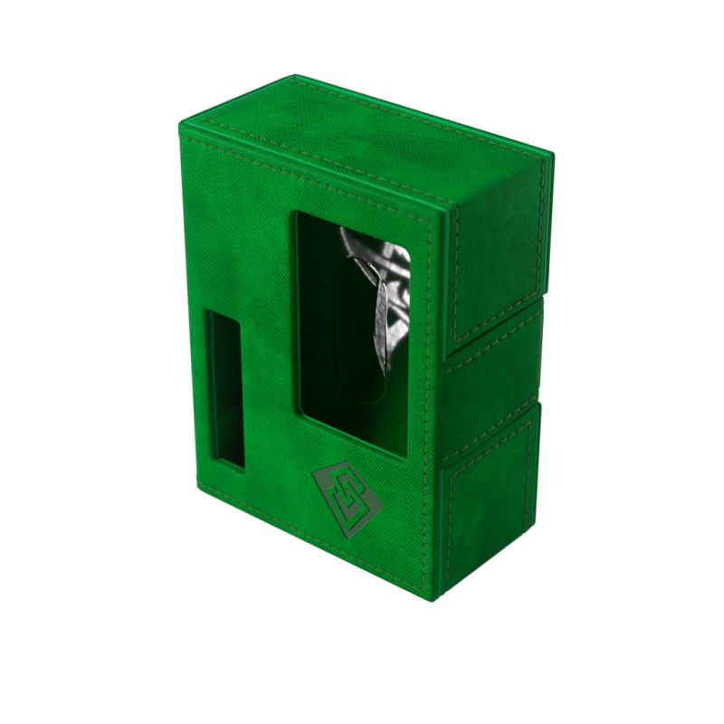 Arkham Horror Investigator Deck Tome