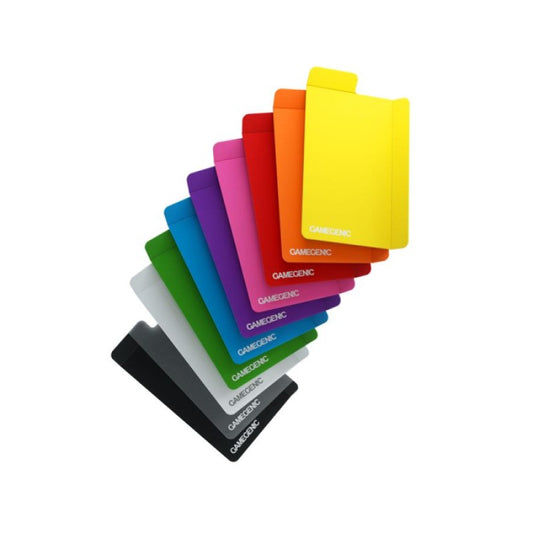 Gamegenic - Card Dividers Multicolor
