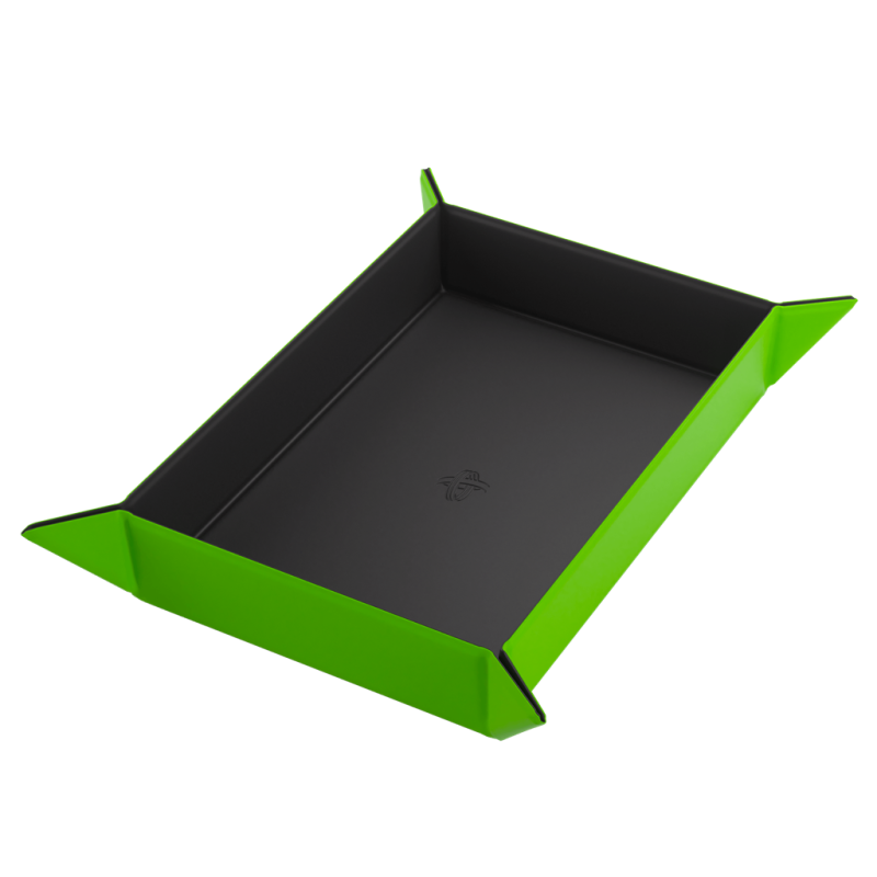Magnetic Dice Tray - Rectangular