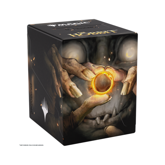 Gamegenic - Magic: The Gathering - Bastion 100+ XL - My Precious