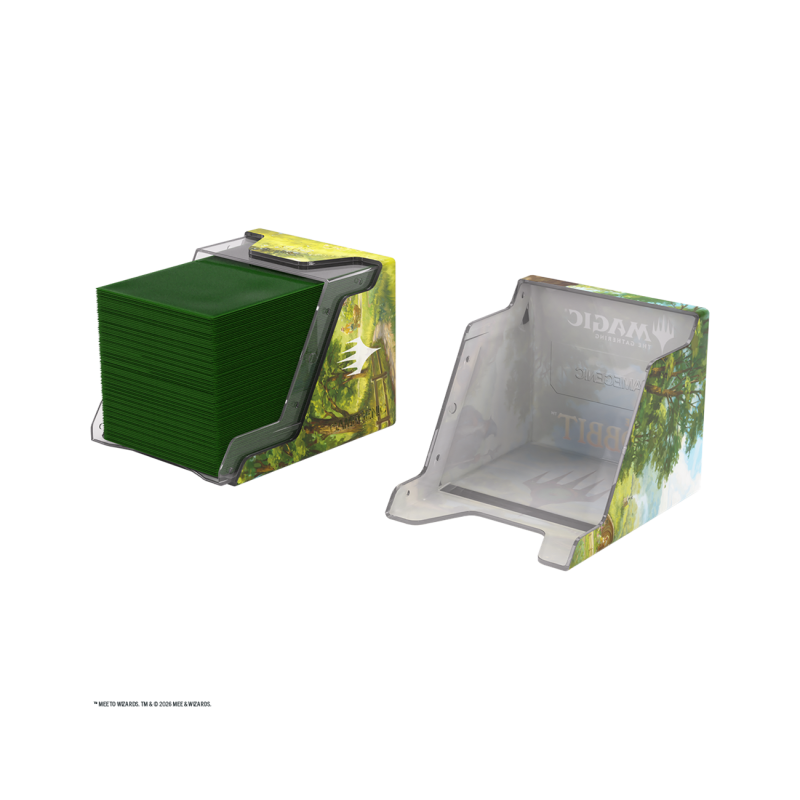 Gamegenic - Magic: The Gathering - Bastion 80+ XL - The Shire
