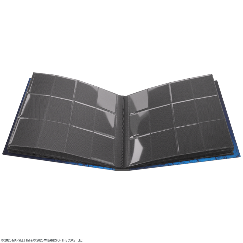 Gamegenic - Magic: The Gathering - 24-Pocket Album - Spider-Man/Green Goblin