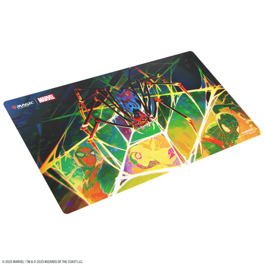 Gamegenic - Magic: The Gathering - Prime Playmat - Spider