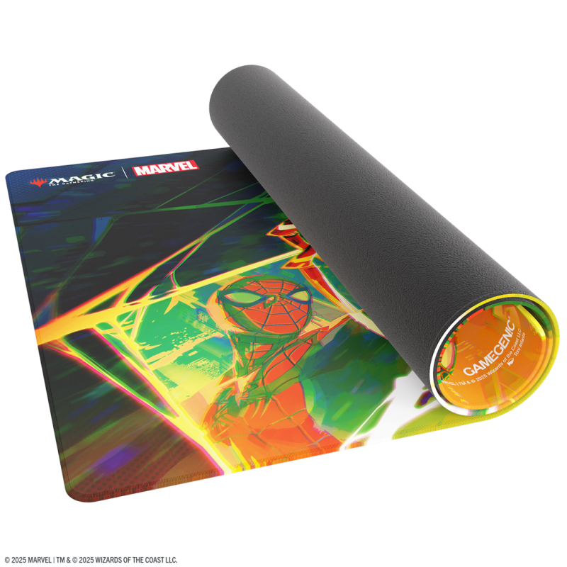 Gamegenic - Magic: The Gathering - Prime Playmat - Spider
