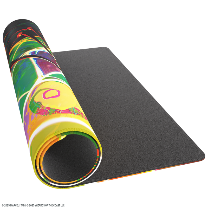 Gamegenic - Magic: The Gathering - Prime Playmat - Spider
