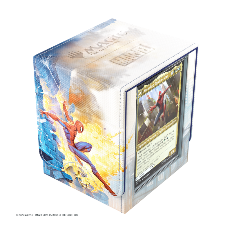 Gamegenic - Magic: The Gathering - Art Squire PLUS 100+ XL