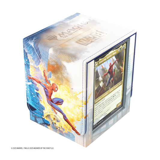 Gamegenic - Magic: The Gathering - Art Squire PLUS 100+ XL