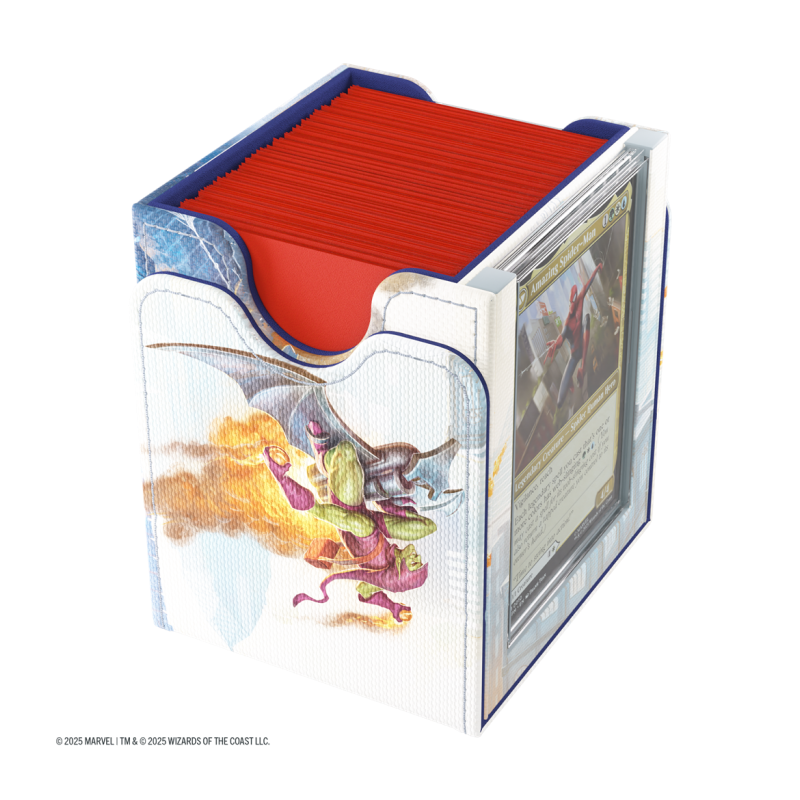 Gamegenic - Magic: The Gathering - Art Squire PLUS 100+ XL