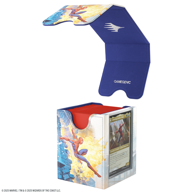 Gamegenic - Magic: The Gathering - Art Squire PLUS 100+ XL