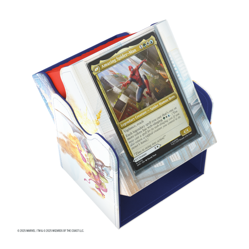 Gamegenic - Magic: The Gathering - Art Squire PLUS 100+ XL