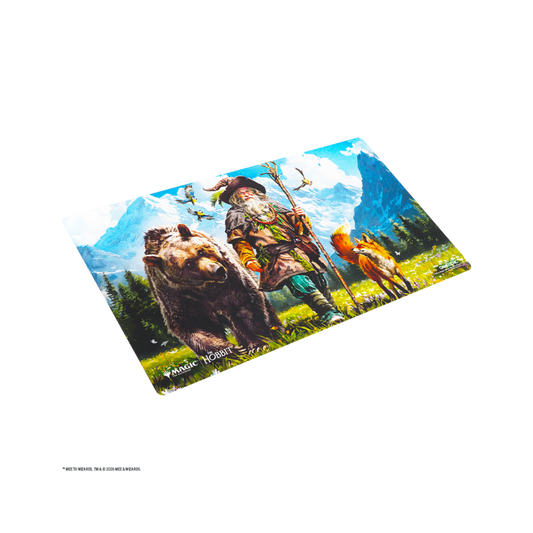 Gamegenic - Magic: The Gathering - Prime Playmat - Radagast of Rhosgobel