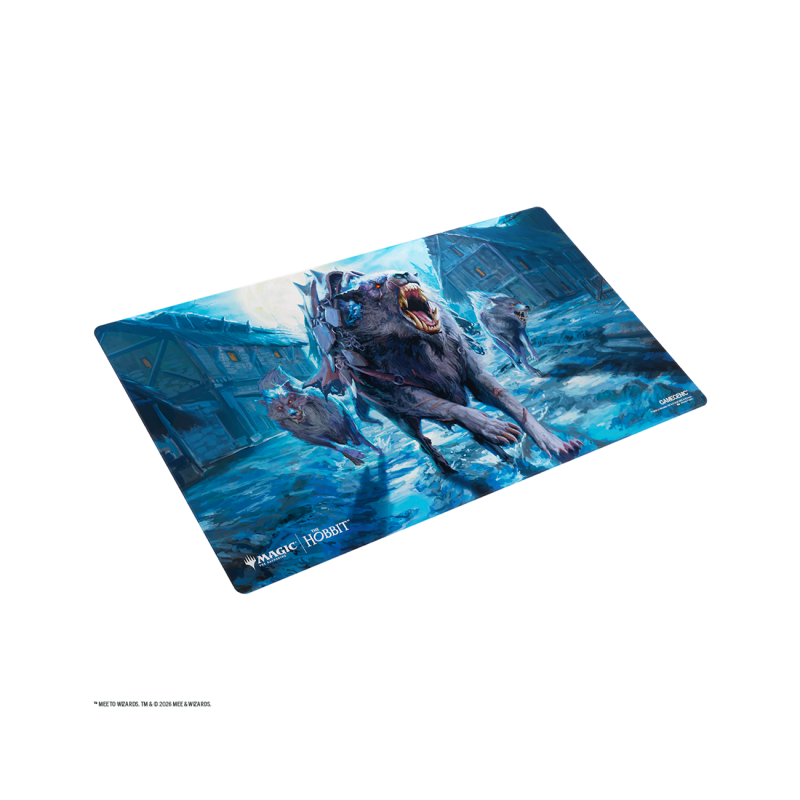 Gamegenic - Magic: The Gathering - Shiny Playmat - Head of the Hunt