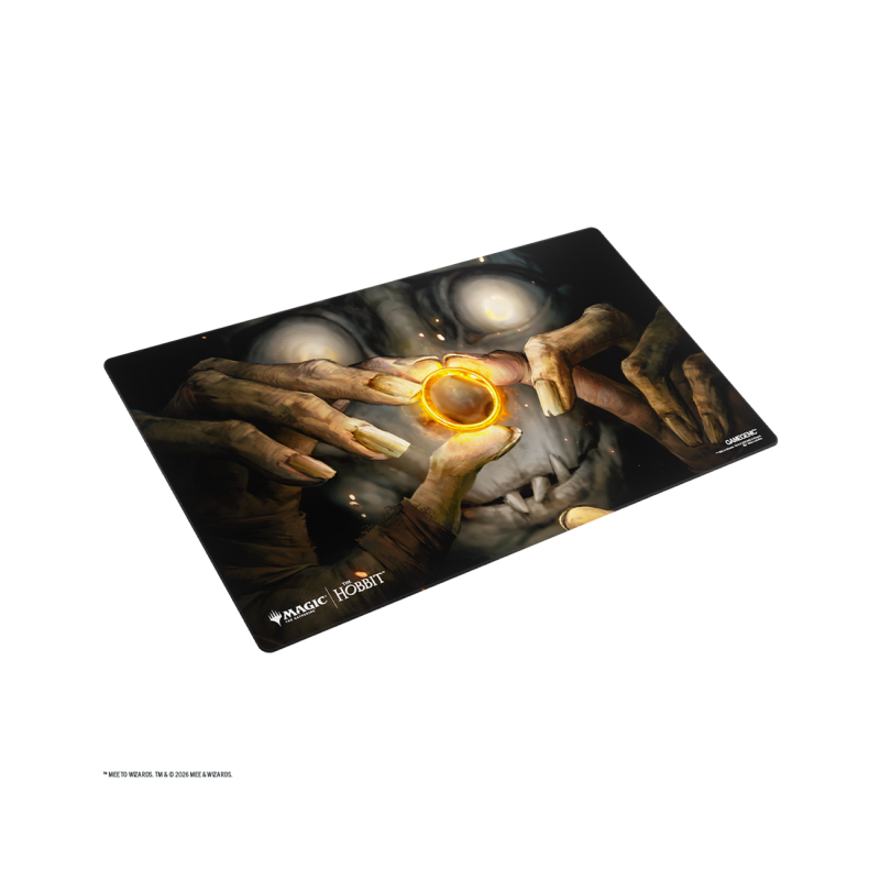 Gamegenic - Magic: The Gathering - Shiny Playmat - My Precious