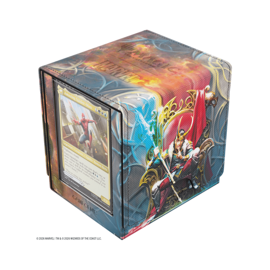 Gamegenic - Magic: The Gathering - Sidekick PRO - Doom Reigns Supreme