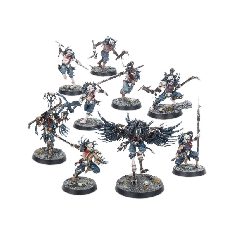Corvus Cabal