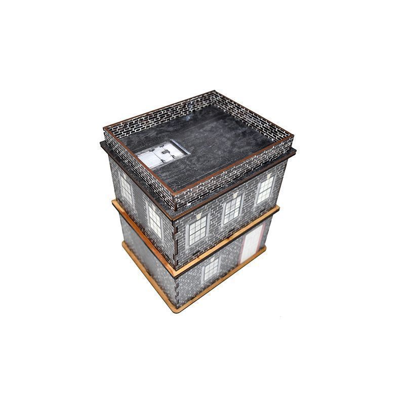 Goth City bundle
