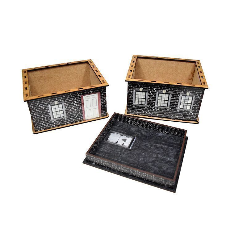 Goth City bundle