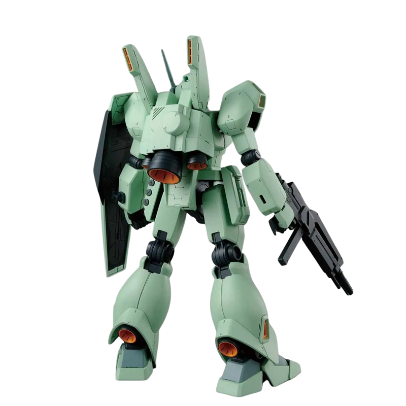 MG - 1/100 RGM-89 Jegan